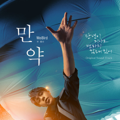 Red Scarf (Korean Version) (”Till We Meet Again” Movie Theme Song)/WeiBird