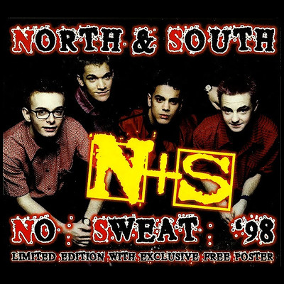She's Not There (Rose + Foster Radio Edit)/North & South