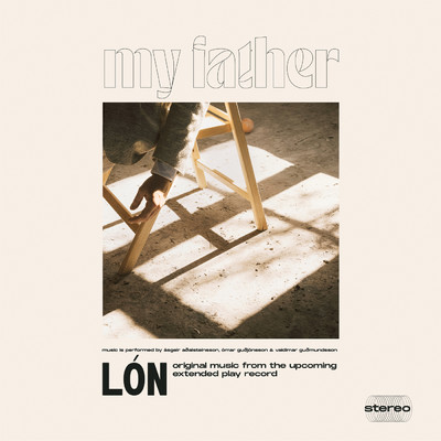 シングル/My Father/LON