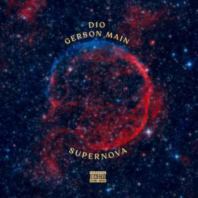 Supernova feat.Gerson Main/Dio