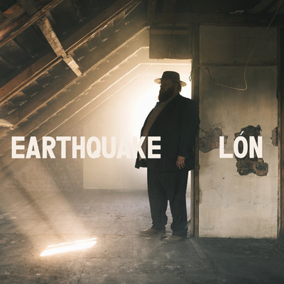 シングル/Earthquake/LON