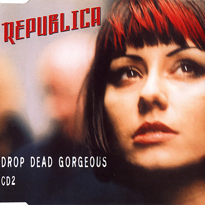 Drop Dead Gorgeous EP2/Republica