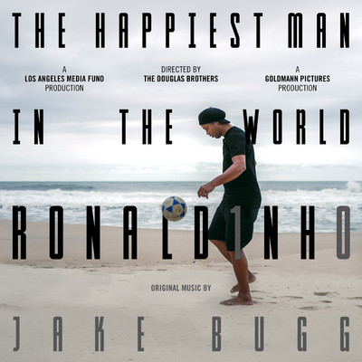 アルバム/The Happiest Man in the World OST/Jake Bugg