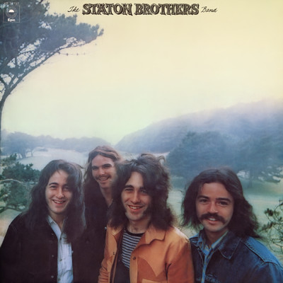Mother Nature's Son/The Staton Brothers
