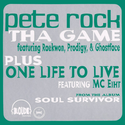 Take Your Time (Clean) feat.Carl McIntosh,Jane Eugene/Pete Rock