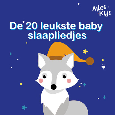 De 20 leukste baby slaapliedjes/Alles Kids／Kinderliedjes Om Mee Te Zingen／Slaapliedjes Alles Kids