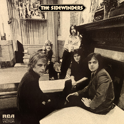 O Miss Mary/The Sidewinders
