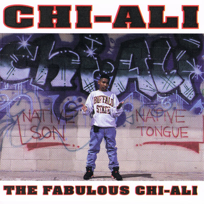Chi-Ali VS. Vanilla Shake (Explicit)/Chi-Ali