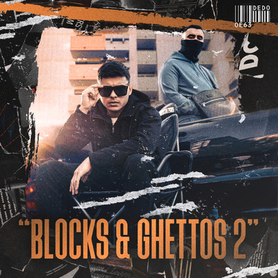 Blocks & Ghettos 2 (Explicit)/OE63／DEDO
