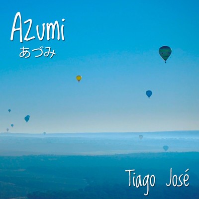 Azumi/Tiago Jose