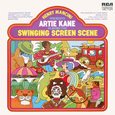 Charade/Artie Kane