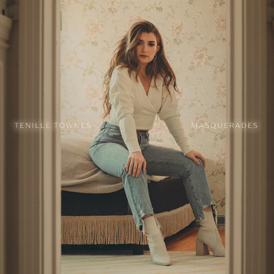 Light in Your Eyes/Tenille Townes