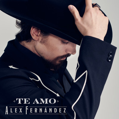 シングル/Te Amo/Alex Fernandez