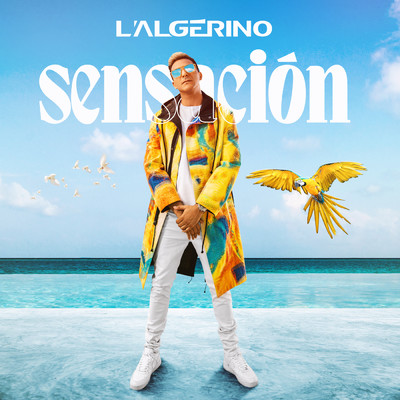 シングル/Sensacion (Explicit)/L'Algerino