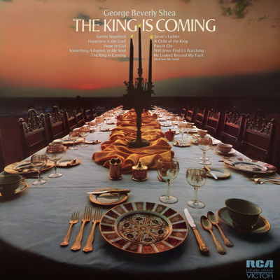 アルバム/The King is Coming/George Beverly Shea