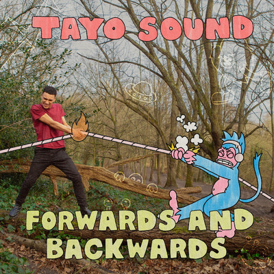 シングル/Forwards & Backwards/Tayo Sound