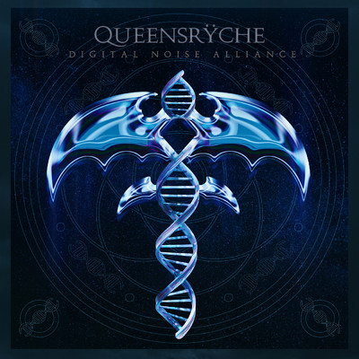 Out of the Black/Queensryche
