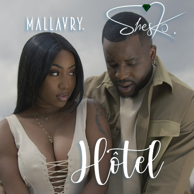 Hotel feat.Shesko/Mallaury