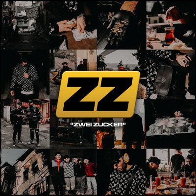 Zwei Zucker (Explicit) feat.Eno/クリス・トムリン