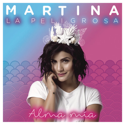 シングル/Veneno Por Amor (Bonus Track) feat.Slow Mike/Martina La Peligrosa