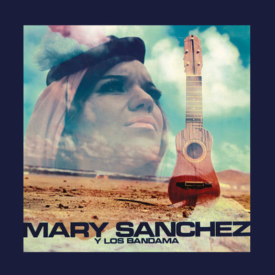 Mariquilla La Turronera (Cancion canaria) (Remasterizado)/Mary Sanchez／Los Bandama