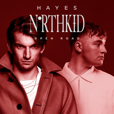 HAYES／NorthKid