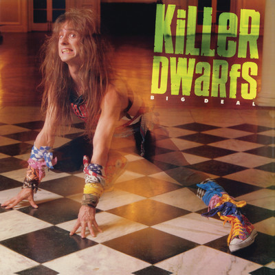Desperados/Killer Dwarfs