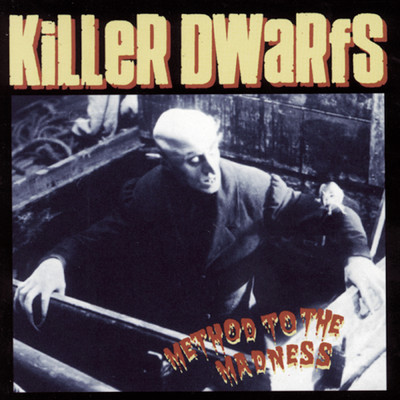 アルバム/Method To The Madness/Killer Dwarfs