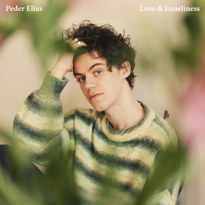 シングル/Best Friend/Peder Elias