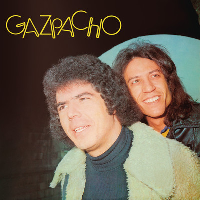 シングル/La Tranca (Remasterizado)/Gazpacho