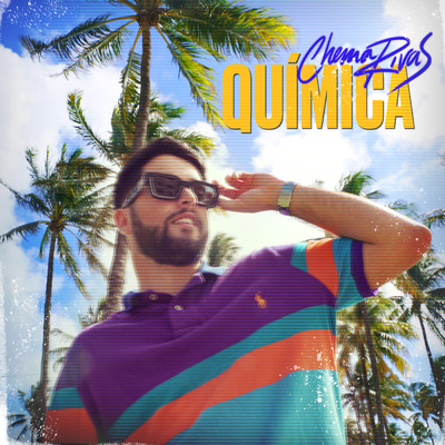 シングル/Quimica/Chema Rivas