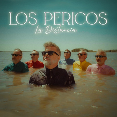 シングル/La Distancia/Los Pericos