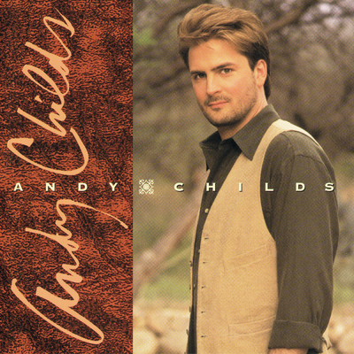 Holdin' Out For You/Andy Childs
