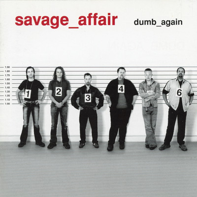 She's So Young/Savage Affair