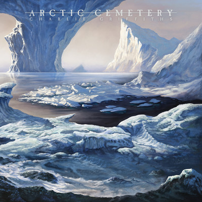 Arctic Cemetery/Charlie Griffiths