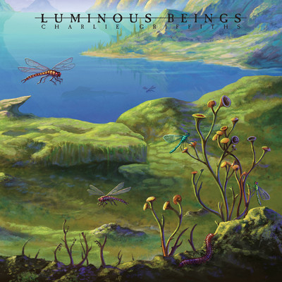 シングル/Luminous Beings/Charlie Griffiths