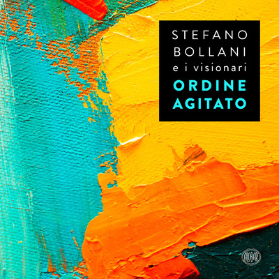 アルバム/Ordine Agitato/Stefano Bollani