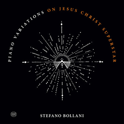 アルバム/Piano Variations on Jesus Christ Superstar/Stefano Bollani