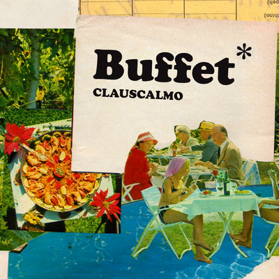 シングル/Buffet/clauscalmo