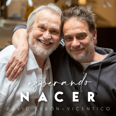 シングル/Esperando Nacer/Vicentico