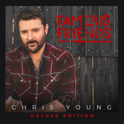 If I Knew What Was Good for Me/Chris Young