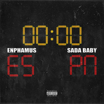 ESPN (Explicit) feat.Sada Baby/Enphamus