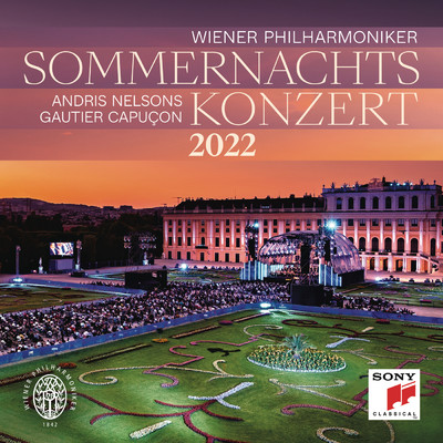 Wiener Blut, Walzer, Op. 354/Andris Nelsons／Wiener Philharmoniker