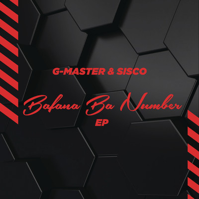 Tech Machine/G-Master & Sisco