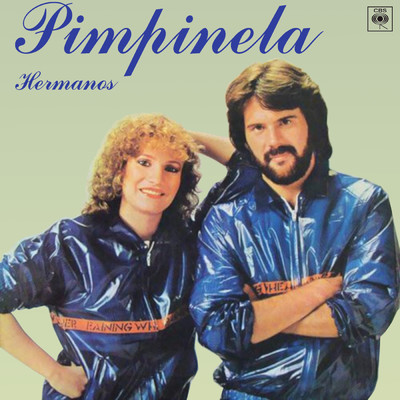 アルバム/Hermanos/Pimpinela