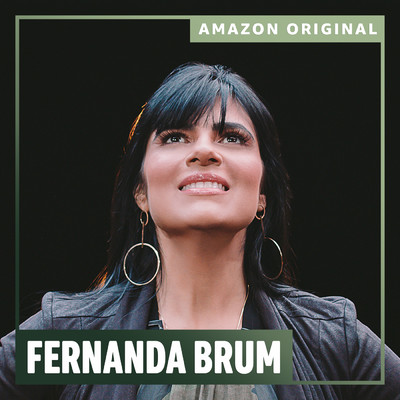 Sucessos Gospel (Amazon Original)/Fernanda Brum