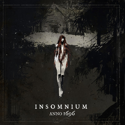 アルバム/Anno 1696/Insomnium