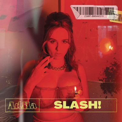 シングル/Slash！ (Explicit)/AdMa