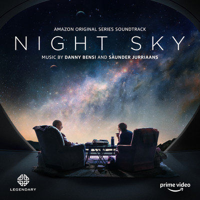 アルバム/Night Sky (Amazon Original Series Soundtrack)/Danny Bensi and Saunder Jurriaans