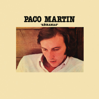 No Se Escribir (Remasterizado)/Paco Martin